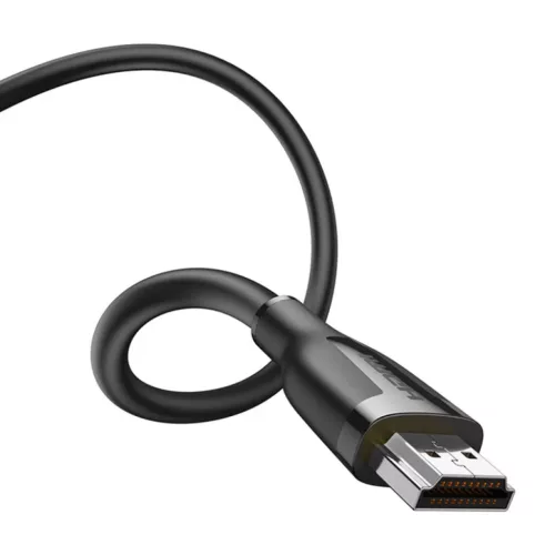 Ugreen ED030 HDMI kábel 4K, 3m (fekete)-6941876231751 2 kép