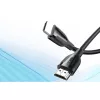 Ugreen ED030 HDMI kábel 4K, 3m (fekete)-6941876231751 3 kép