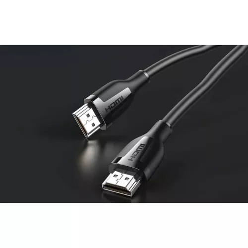 Ugreen ED030 HDMI kábel 4K, 3m (fekete)-6941876231751 4 kép