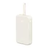 Powerbank 20000mAh Ugreen Nexode PB505, PD 20W (fehér)-6941876233403 1 kép