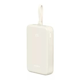 Powerbank 20000mAh Ugreen Nexode PB505, PD 20W (fehér)-6941876233403 1 kép