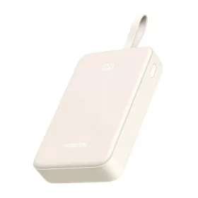 Powerbank 20000mAh Ugreen Nexode PB505, PD 20W (fehér)-6941876233403 2 kép