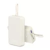 Powerbank 20000mAh Ugreen Nexode PB505, PD 20W (fehér)-6941876233403 4 kép