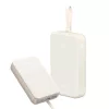 Powerbank 20000mAh Ugreen Nexode PB505, PD 20W (fehér)-6941876233403 5 kép