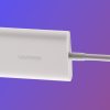 Ugreen 2-az-1-ben USB-C Kártyaolvasó CM265 (fehér)-6941876235063 7 kép