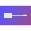 Ugreen 2-az-1-ben USB-C Kártyaolvasó CM265 (fehér)-6941876235063 9 kép