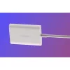 Ugreen 2-az-1-ben USB-C Kártyaolvasó CM265 (fehér)-6941876235063 10 kép