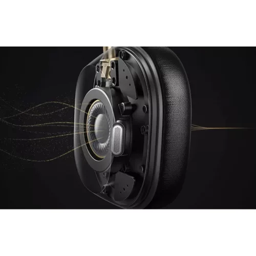 Vezeték nélküli fejhallgató Ugreen HiTune Max 5C, Hibrid ANC, Blue-6941876237579 3 kép