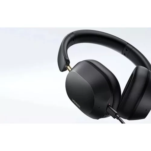 Vezeték nélküli fejhallgató Ugreen HiTune Max 5C, Hibrid ANC, Blue-6941876237579 6 kép