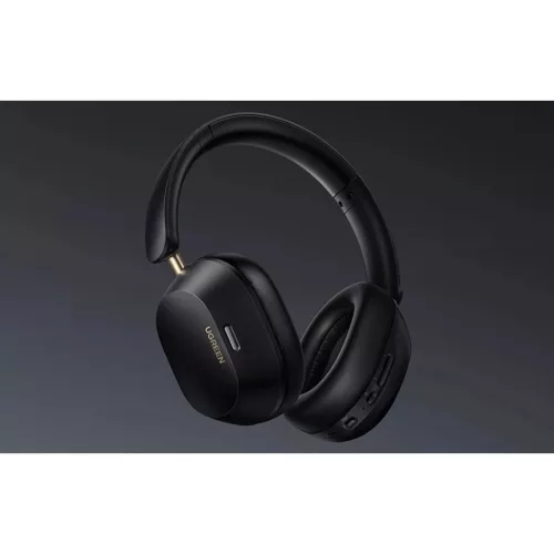 Vezeték nélküli fejhallgató Ugreen HiTune Max 5C, Hibrid ANC, Blue-6941876237579 7 kép