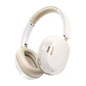 Ugreen HiTune Max 5C vezeték nélküli fejhallgató, Hybrid ANC, Blue-6941876237586 2 kép