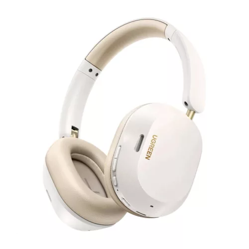 Ugreen HiTune Max 5C vezeték nélküli fejhallgató, Hybrid ANC, Blue-6941876237586 2 kép