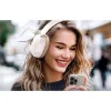 Ugreen HiTune Max 5C vezeték nélküli fejhallgató, Hybrid ANC, Blue-6941876237586 6 kép