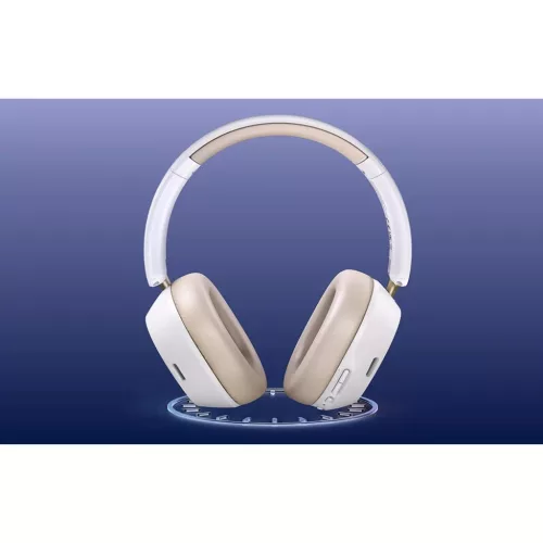 Ugreen HiTune Max 5C vezeték nélküli fejhallgató, Hybrid ANC, Blue-6941876237586 9 kép