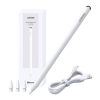 Active stylus Apple iPad-hoz Ugreen LP707, USB-C, Bluetooth 5.0 (fehé-6941876238347 2 kép