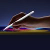 Active stylus Apple iPad-hoz Ugreen LP707, USB-C, Bluetooth 5.0 (fehé-6941876238347 3 kép