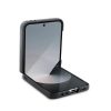 BMW M PU Carbon Blue Line tok Samsung Galaxy Z Flip 6 Black-3666339125301 4 kép