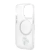 Karl Lagerfeld IML Karl és Choupette MagSafe tok iPhone 13 Pro Átlá-3666339126346 5 kép
