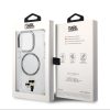 Karl Lagerfeld IML Karl és Choupette MagSafe tok iPhone 13 Pro Átlá-3666339126346 6 kép