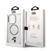 Karl Lagerfeld IML Karl és Choupette MagSafe tok iPhone 13 Pro Átlá-3666339126346 6 kép