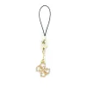 Guess Charm 4G Metal Logo csuklópánt