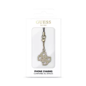 Guess Charm 4G Metal Logo csuklópánt-3666339171315 2 kép