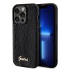 Guess Sequin Script Logo tok iPhone 14 Pro-fekete-3666339172855 1 kép