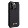 Guess Sequin Script Logo tok iPhone 14 Pro-fekete-3666339172855 4 kép