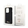 Guess Sequin Script Logo tok iPhone 14 Pro-fekete-3666339172855 8 kép