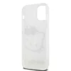 Hello Kitty IML Head Logo tok iPhone 12/12 Pro Fehér-3666339193461 6 kép