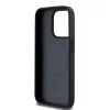  iPhone 15 Pro Max Fekete Karl Lagerfeld PU Karl Heads Pattern MagSafe-3666339252670 5 kép