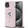 Karl Lagerfeld Liquid Silicone Karl and Choupette MagSafe tok iPhone 1-3666339254469 1 kép