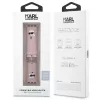 Karl Lagerfeld Karl and Choupette Head NFT Watch Strap for Apple Watch-3666339259266 3 kép