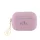 Guess Saffiano 4G Charm tok AirPods Pro 2-höz Pink-3666339259426 1 kép