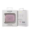 Guess Saffiano 4G Charm tok AirPods Pro 2-höz Pink-3666339259426 4 kép