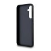 Guess PU 4G Metal Logo tok Samsung Galaxy A35 5G-hez Barna-3666339259600 5 kép