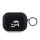 Karl Lagerfeld PU Dombornyomott Karl és Choupette Fejek AirPods Pro t-3666339283568 1 kép