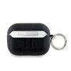 Karl Lagerfeld PU Dombornyomott Karl és Choupette Fejes Tok az AirPod-3666339283582 3 kép