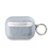Karl Lagerfeld PU Dombornyomott Karl és Choupette Fejek Tok AirPods P-3666339283810 3 kép