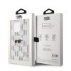 Karl Lagerfeld IML Electroplated Karl Head tok iPhone 15 Pro Max kész-3666339286033 6 kép