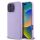 Guess PU Grained Classic Logo MagSafe tok iPhone 16 Pro Max Lila-3666339303686 1 kép