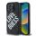 Guess PU Leather 4G Big Love Logo MagSafe tok iPhone 16 Pro Max fekete-3666339304430 1 kép
