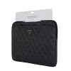 Guess PU 4G Triangle Logo tok 14" notebookhoz fekete-3666339310233 4 kép