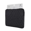 Guess PU 4G Triangle Logo tok 14" notebookhoz fekete-3666339310233 5 kép
