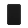 Guess PU Grained Triangle Logo MagSafe Powerbank 5000mAh Fekete-3666339310493 3 kép