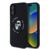 Karl Lagerfeld Liquid Silicone Karl and Choupette MagSafe tok iPhone 1-3666339318642 1 kép