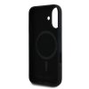 Karl Lagerfeld Liquid Silicone Karl and Choupette MagSafe tok iPhone 1-3666339318642 5 kép