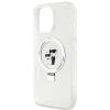 Karl Lagerfeld Ringstand Karl and Choupette MagSafe tok iPhone 16 Pro -3666339329792 5 kép
