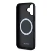 iPhone 16 Fekete Lacoste Blend Monogram MagSafe tok-3666339330408 5 kép
