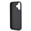 Guess PU 4G Stripe tok iPhone 16 Grey-3666339344962 5 kép